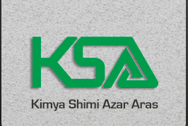 لوگوی كيميا شيمي آذر ارس