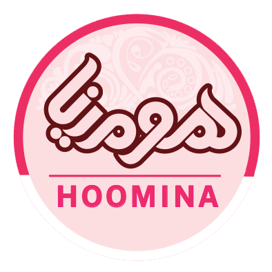 لوگوی باني پاتوق سوغاتي (هومینا)