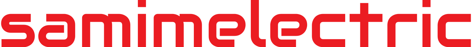 لوگوی صمیم الکتریک