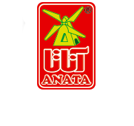 لوگوی گروه صنعتی نجاتی(آناتا)