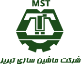 لوگوی ماشين سازي تبريز