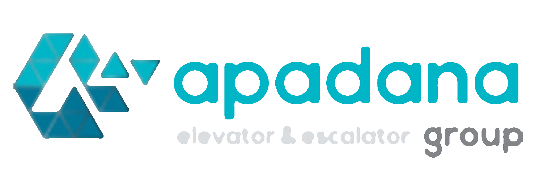 لوگوی هلدینگ آپادانا (آپادانا گروپ)