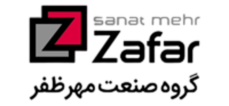 لوگوی صنعت مهر ظفر