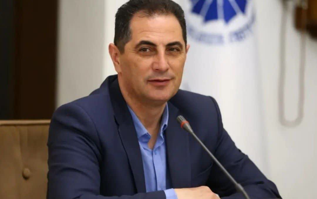 عکس مدیرعامل