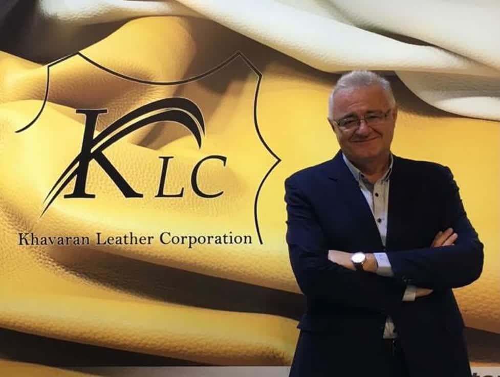 عکس مدیرعامل