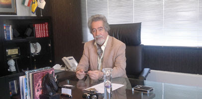 عکس مدیرعامل