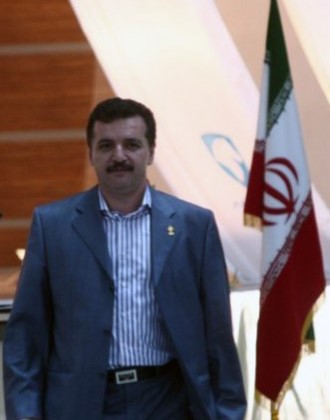 عکس مدیرعامل