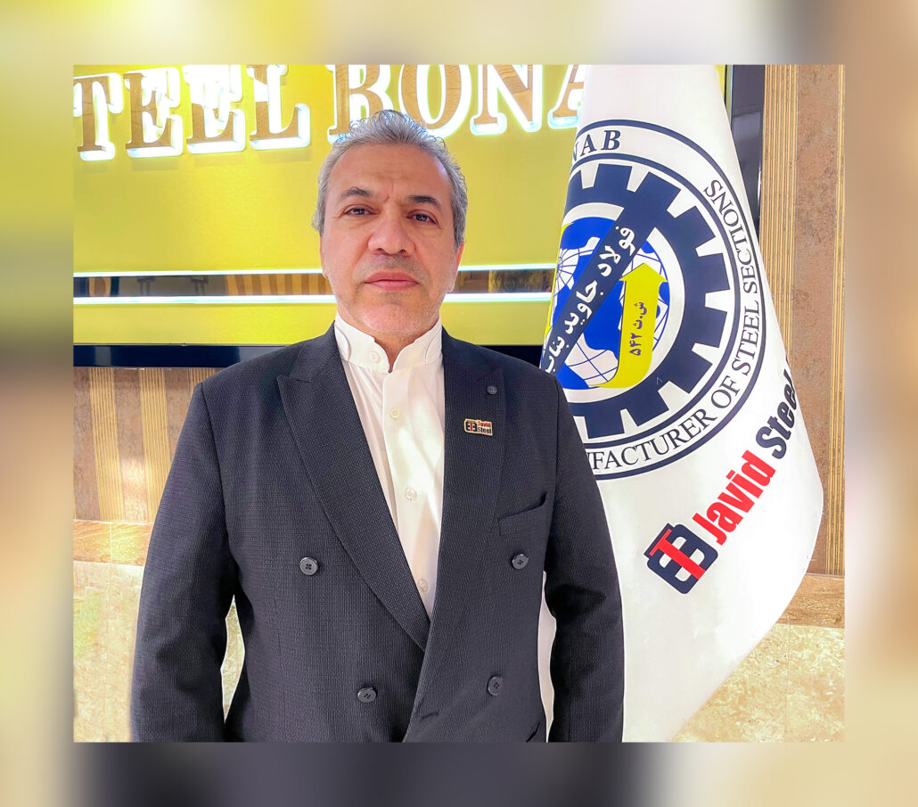 عکس مدیرعامل