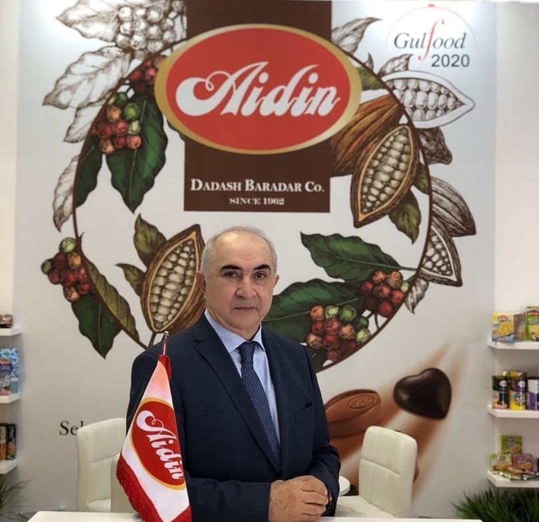 عکس مدیرعامل