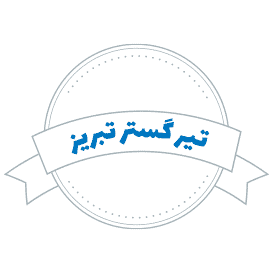 لوگوی تیر گستر تبریز