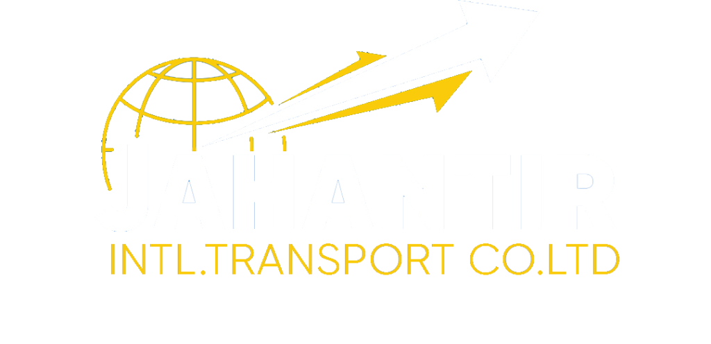 لوگوی جهان تیر