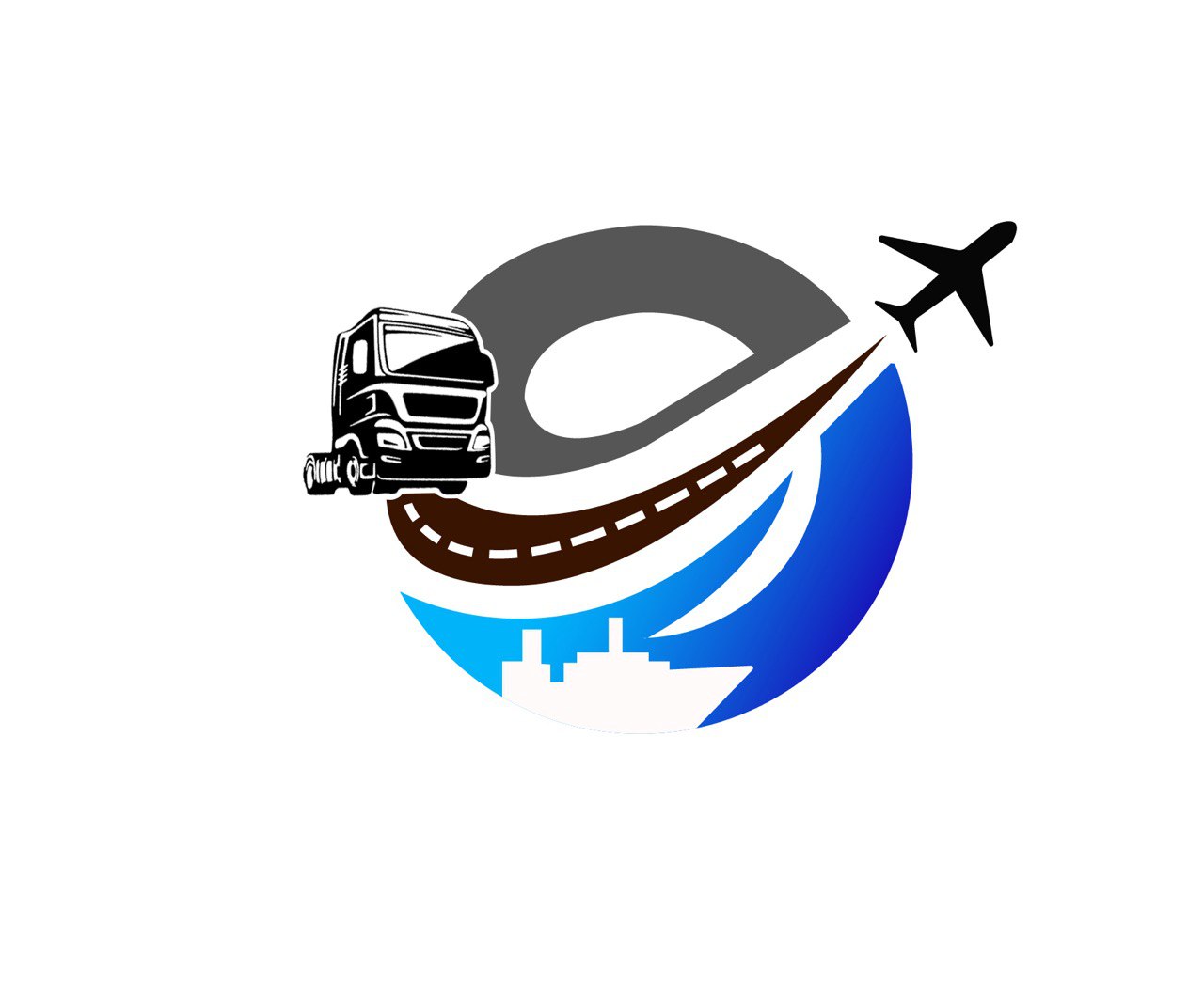 لوگوی درنیکا لجستیک