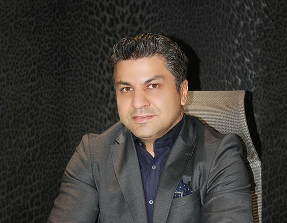 عکس مدیرعامل