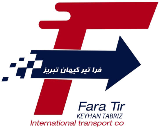 لوگوی فراتیر کیهان تبریز