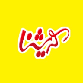 لوگوی شركت نوين گل عسل سليمی (کریشنا)
