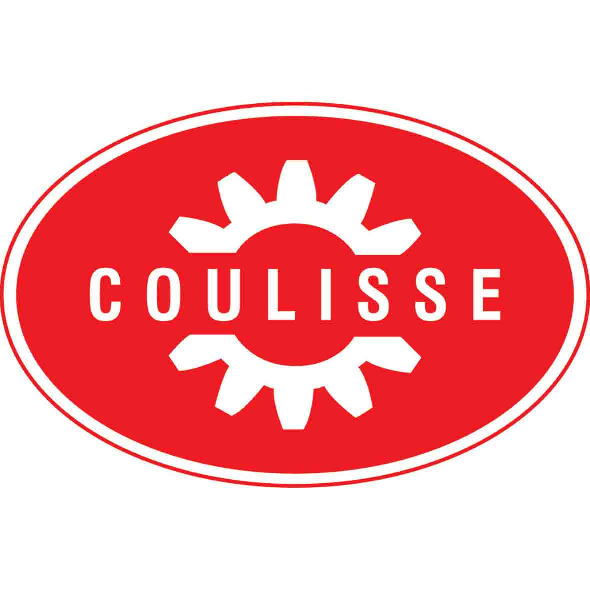 لوگوی شرکت کولیس