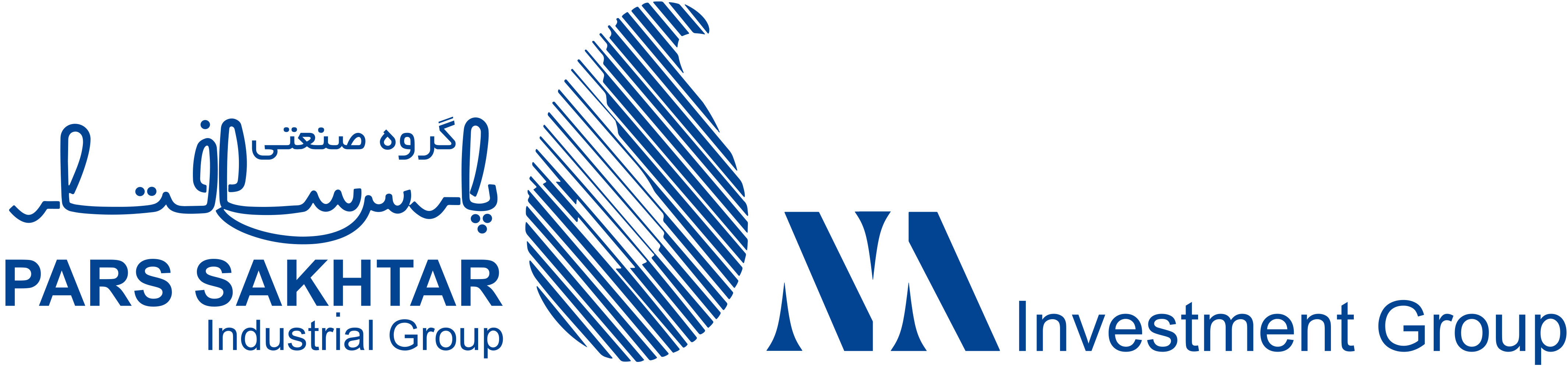 لوگوی شرکت پارس ساختار