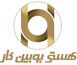 لوگوی هستی بوبین کار