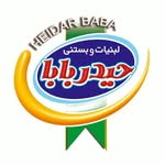 لوگوی شیرین شکر (حیدربابا)