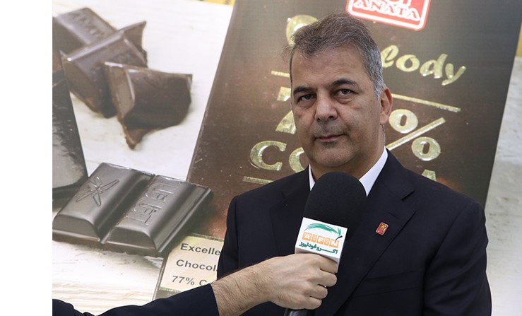 عکس مدیرعامل