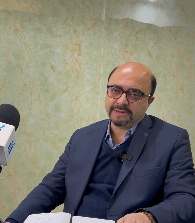 عکس مدیرعامل