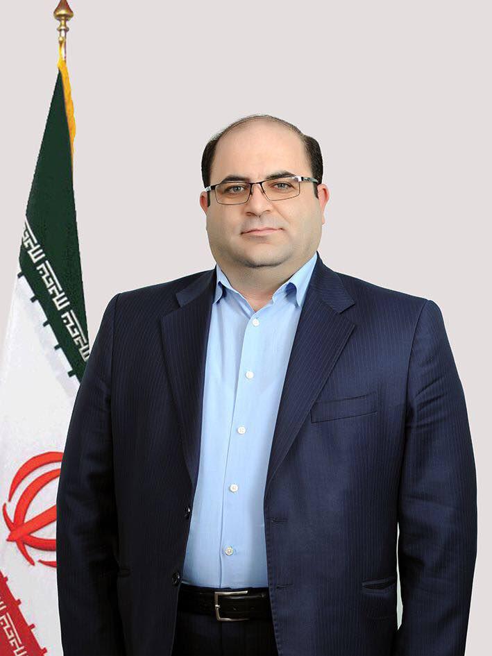 عکس مدیرعامل