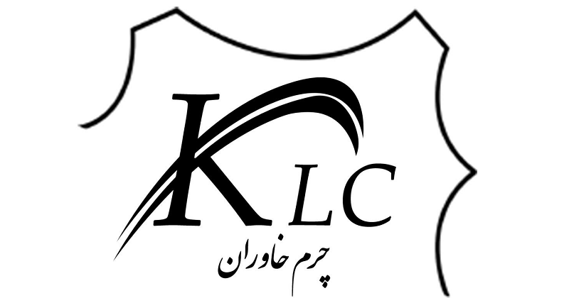 لوگوی خوشه چرم خاوران