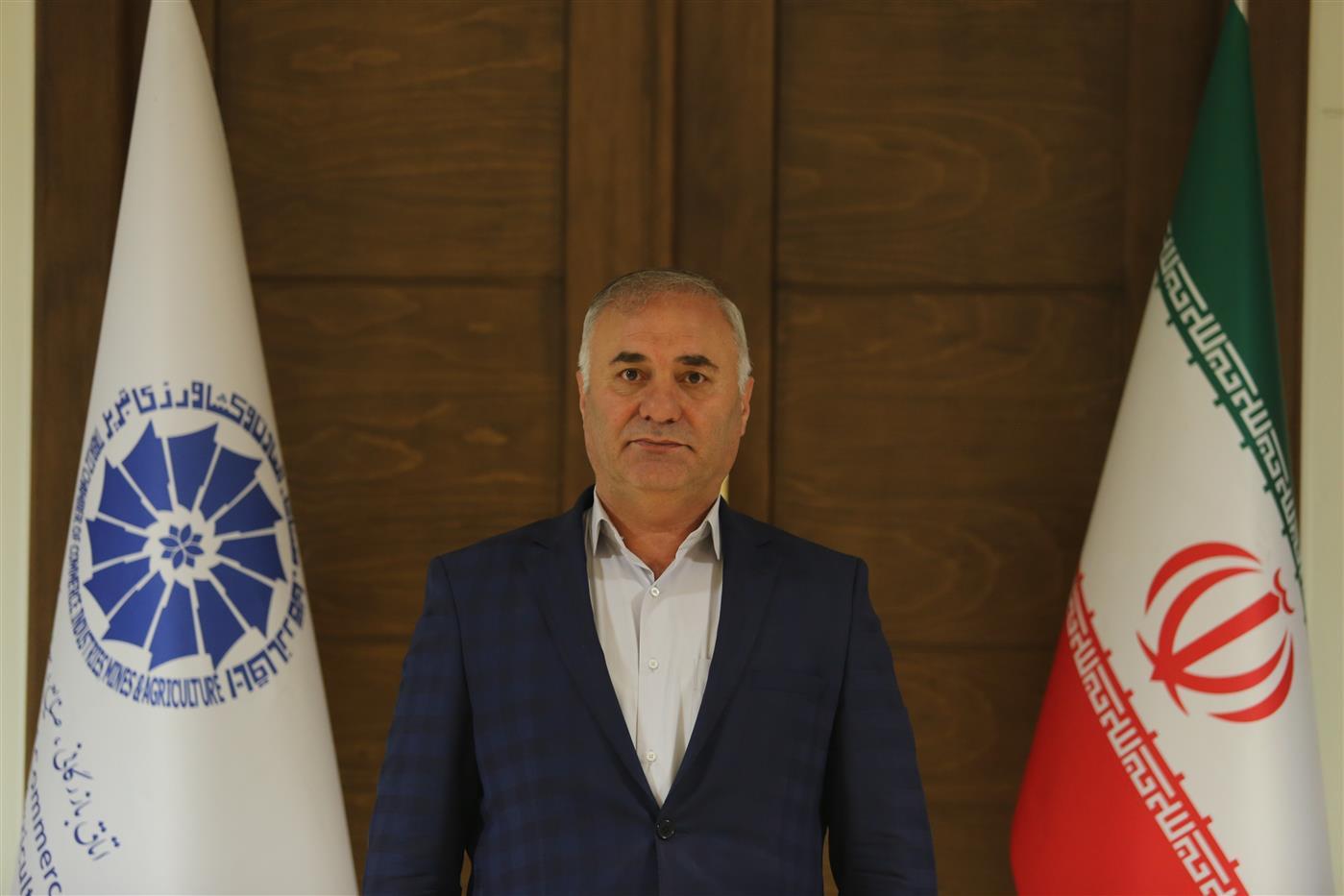 عکس مدیرعامل