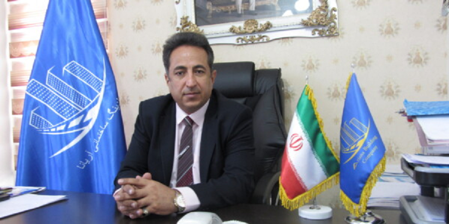 عکس مدیرعامل