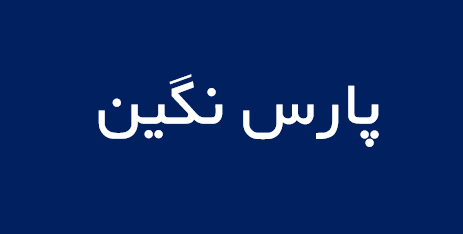 لوگوی پارس نگين