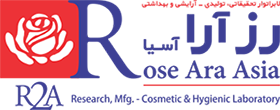 لوگوی رز آراي آسيا
