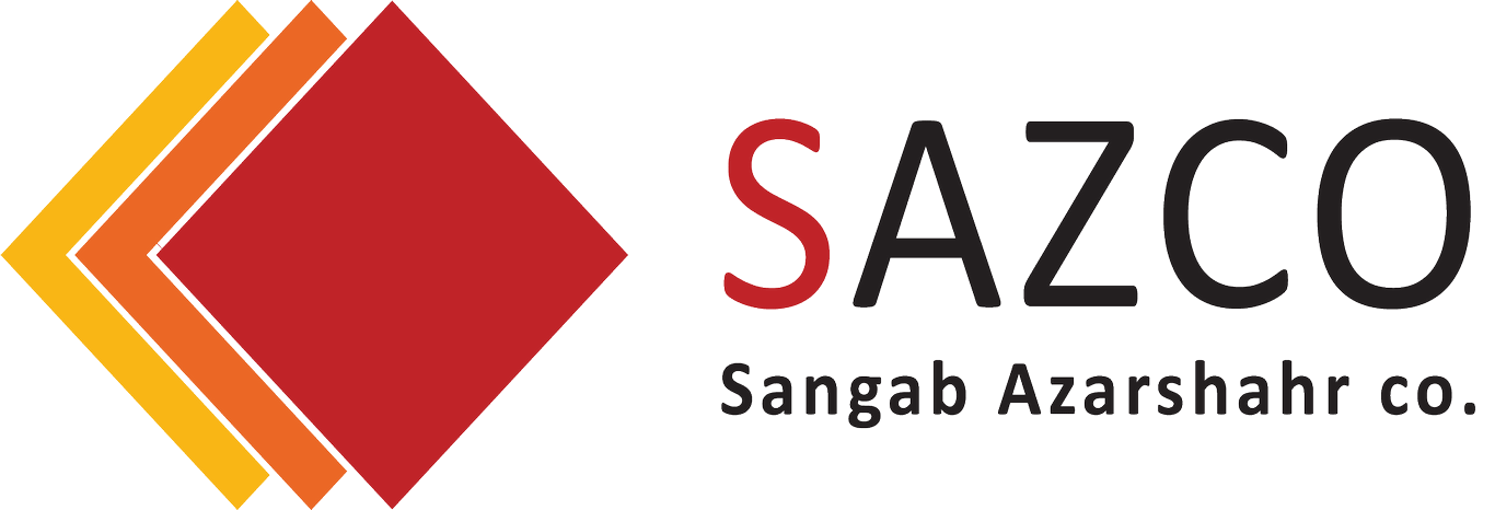 لوگوی سنگاب آذر شهر